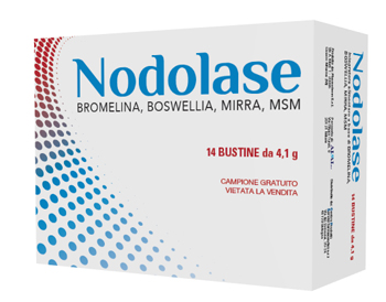 NODOLASE 14 BUSTINE - Pharmaleader