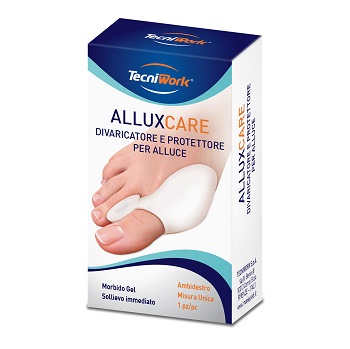ALLUXCARE 1 DITO 1 PEZZO - Pharmaleader