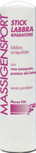 MASSIGENSPORT STICK LABBRA RIPARATORE - Pharmaleader
