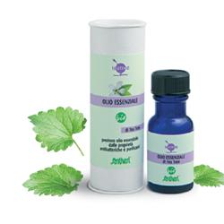 TEA TREE OLIO ESSENZIALE BIO 15 ML - Pharmaleader