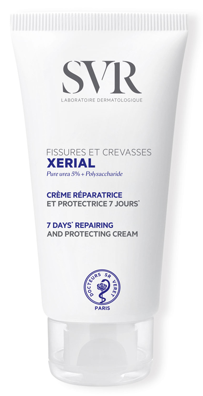 XERIAL SCREPOLATURE E RAGADI 50 ML - Pharmaleader