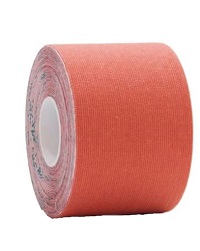 MASTER-AID SPORT PERFORM RED TAPING NEUROMUSCOLARE 5 X 500 CM - Pharmaleader