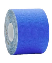 MASTER-AID SPORT PERFORM BLU TAPING NEUROMUSCOLARE 5 X 500 CM - Pharmaleader
