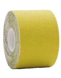 MASTER-AID SPORT PERFORM YELLOW TAPING NEUROMUSCOLARE 5 X 500 CM - Pharmaleader