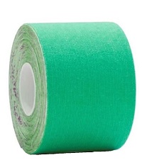 MASTER-AID SPORT PERFORM GREEN TAPING NEUROMUSCOLARE 5 X 500 CM - Pharmaleader