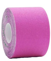 MASTER-AID SPORT PERFORM PINK TAPING NEUROMUSCOLARE 5 X 500 CM - Pharmaleader
