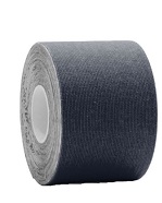MASTER-AID SPORT PERFORM BLACK TAPING NEUROMUSCOLARE 5 X 500 CM - Pharmaleader