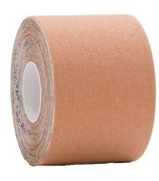 MASTER-AID SPORT PERFORM BEIGE TAPING NEUROMUSCOLARE 5 X 500 CM - Pharmaleader