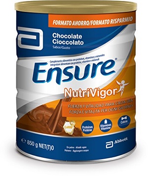 ENSURE ADVANCE CIOCCOLATO 850 G - Pharmaleader