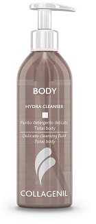 COLLAGENIL BODY HYDRA CLEANSER 400 ML - Pharmaleader