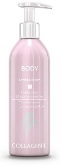COLLAGENIL BODY HYDRA BODY 400 ML - Pharmaleader
