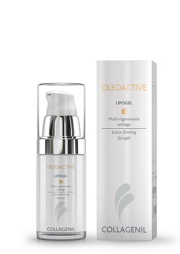 COLLAGENIL OLEOACTIVE LIPOGEL 30 ML - Pharmaleader
