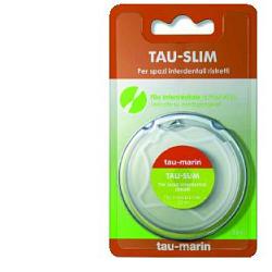 TAUMARIN FILO INTERDENTALE SLIM 25 M - Pharmaleader
