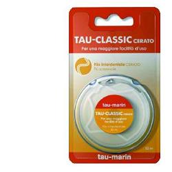 TAUMARIN FILO INTERDENTALE CLASSICO 50 M - Pharmaleader