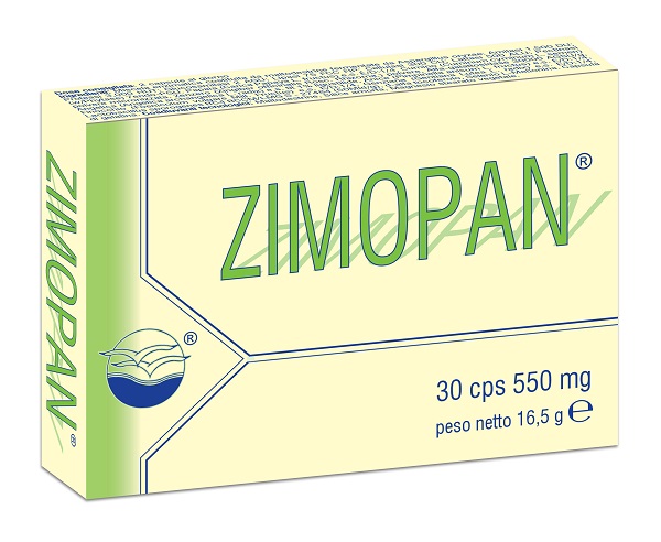 ZIMOPAN 30 CAPSULE - Pharmaleader