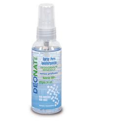 DEONAT FRESH SPRAY PURO 100% 75 ML - Pharmaleader