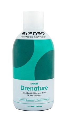 DRENATURE 500 ML - Pharmaleader
