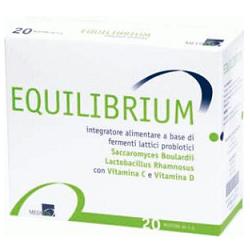 EQUILIBRIUM 20 BUSTINE NUOVA FORMULA - Pharmaleader