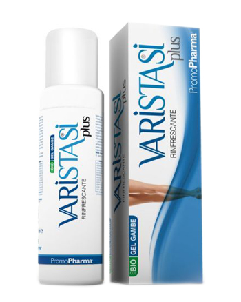 VARISTASI PLUS GEL GAMBE 75 ML - Pharmaleader