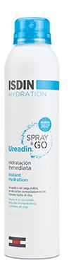 UREADIN SPRAY&GO 200 ML - Pharmaleader