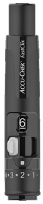 PENNA PUNGIDITO ACCU-CHEK FASTCLIX KIT - Pharmaleader