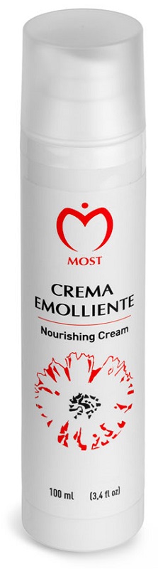 MOST CREMA EMOLLIENTE 100 ML - Pharmaleader