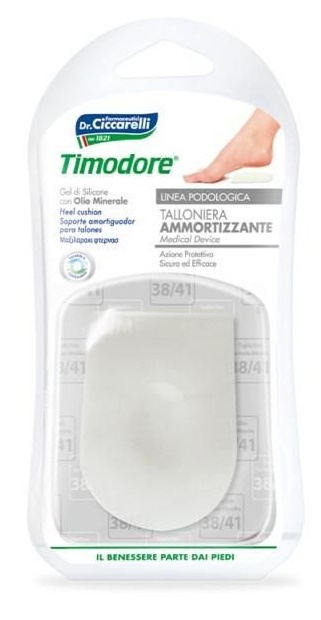 TIMODORE TALLONIERA TAGLIA 38-41 - Pharmaleader