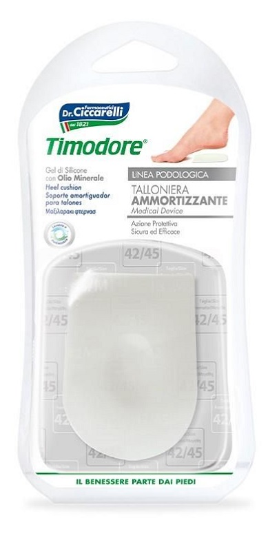 TIMODORE TALLONIERA TAGLIA 42-45 - Pharmaleader