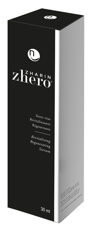 ZHARIN ZHERO SIERO VISO 30 ML - Pharmaleader