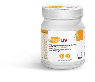 ENERLIV 350 G - Pharmaleader