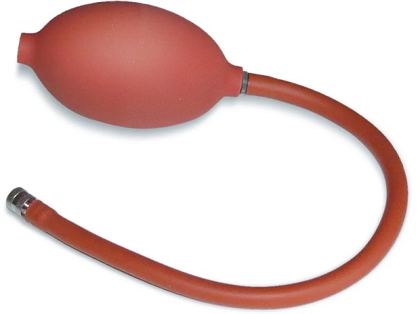 POMPA PER CIAMBELLA - Pharmaleader