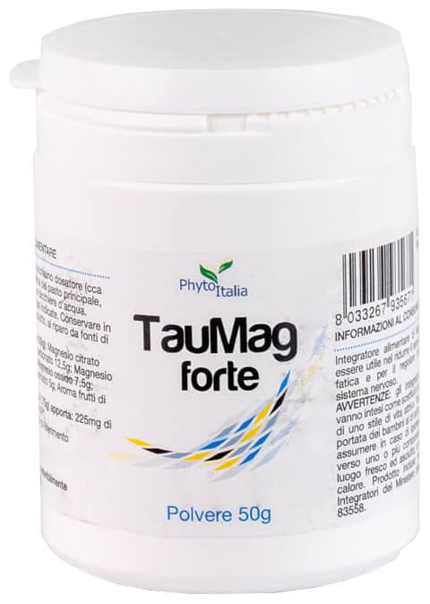 TAUMAG FORTE 50 G - Pharmaleader