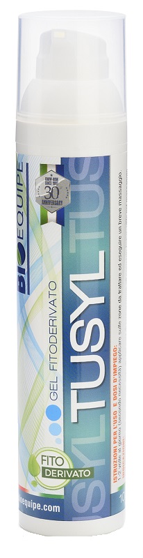 TUSYL 100 ML - Pharmaleader