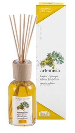 I PROFUMI DELLA CASA ARTEMISIA B 100 ML - Pharmaleader