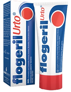 FLOGERIL URTO 100 ML - Pharmaleader