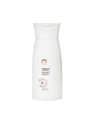 MOST DERMICTIOL SHAMPOO 150 ML - Pharmaleader
