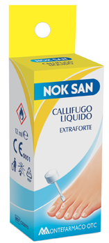 NOKSAN CALLIFUGO LIQUIDO 12 ML - Pharmaleader