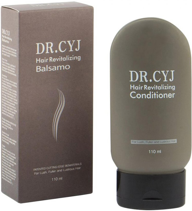 DR.CYJ BALSAMO RIVITALIZZANTE 110 ML - Pharmaleader