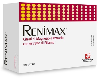 RENIMAX 30 BUSTE - Pharmaleader