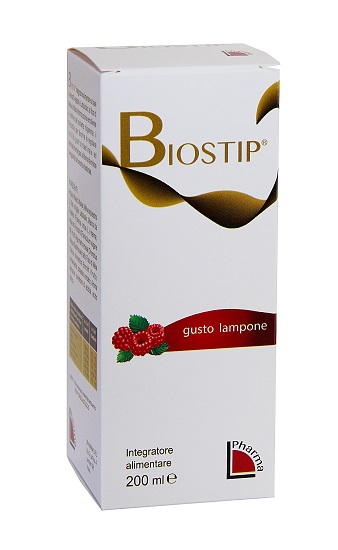 BIOSTIP 200 ML - Pharmaleader