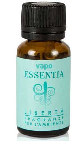 VAPO ESSENTIA LIBERTA 10 ML - Pharmaleader