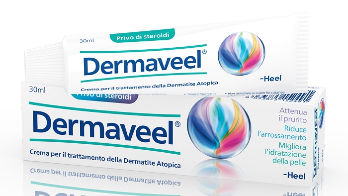 DERMAVEEL CREMA 30 ML - Pharmaleader