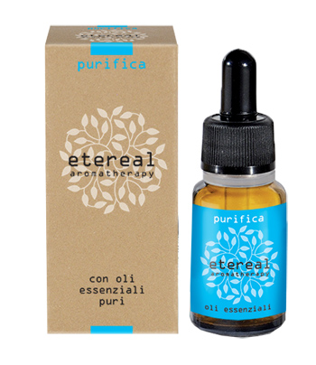 ETEREAL PURIFICA 15 ML - Pharmaleader
