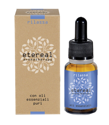 ETEREAL RILASSA 15 ML - Pharmaleader