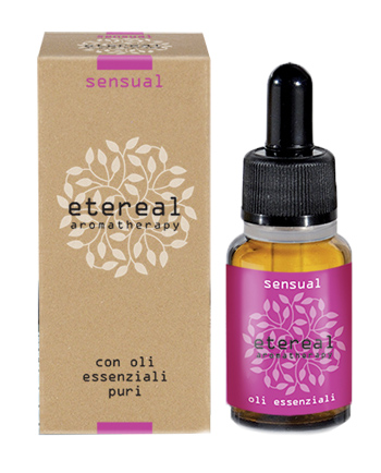 ETEREAL SENSUAL 15 ML - Pharmaleader