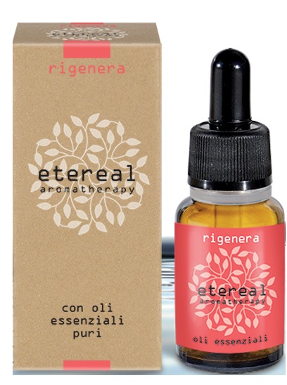 ETEREAL RIGENERA 15 ML - Pharmaleader