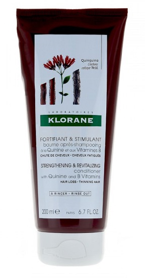 KLORANE BALSAMO ALLA CHININA 200 ML - Pharmaleader