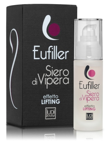 EUFILLER SIERO DI VIPERA 30 ML - Pharmaleader