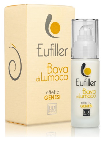 EUFILLER BAVA DI LUMACA 30 ML - Pharmaleader