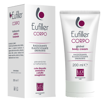 EUFILLER CORPO 200 ML - Pharmaleader